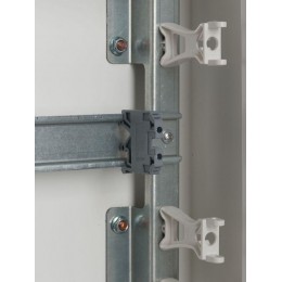 Клемма винтовая КВИ-4кв.мм сер. IEK YZN30-004-K03