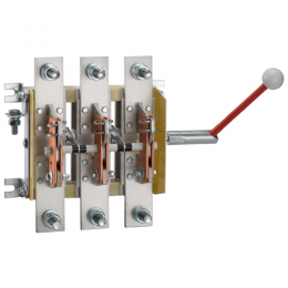 Разъединитель РЕ19 41 31150 1000А УХЛ3 КЭАЗ 113016