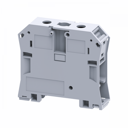 Клемма проходная винтовая OptiClip CTS-50/70-I-175A-(10-70) сер. КЭАЗ 289783