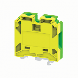 Клемма заземляющая винтовая OptiClip CGT-35-PE-I-(2.5-35)-PEN КЭАЗ 289791