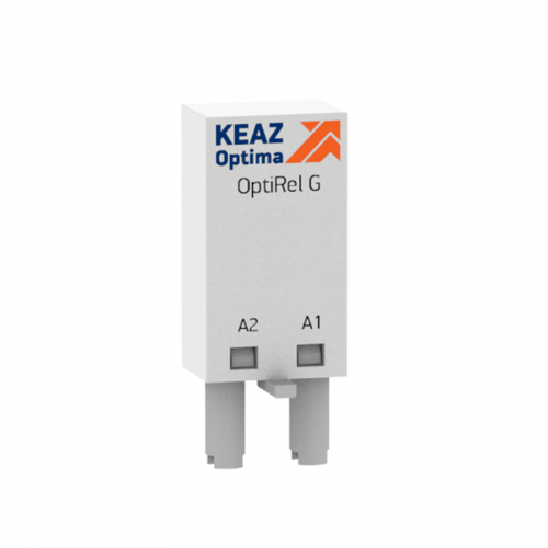Модуль дополнительный для реле OptiRel G RC-110-230U КЭАЗ 330353
