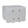 Крышка клеммная длинная OptiMat D400 D630-УХЛ3 КЭАЗ 337646