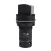 Переключатель 2 положения OptiSignal Compact D22 С7-S-210 черн. 1НО XB7ND21 КЭАЗ 362133