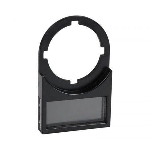 Держатель маркировки OptiSignal Compact D22 С7-MH2511 25x11мм ZBZ32 КЭАЗ 362220