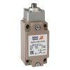 Выключатель концевой OptiLiS D4B-4170N толкатель метал. EN 50041 XCKJ161H29 КЭАЗ 365332