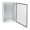 Корпус ЩМП-ПРО-900х600х280-IP66-УХЛ1 (ПРО) метал. КЭАЗ 367448