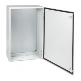 Корпус ЩМП-ПРО-900х600х280-IP66-УХЛ1 (ПРО) метал. КЭАЗ 367448