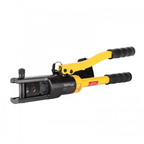 Пресс гидравлический ПГ-300 (01001) SHTOK 376124