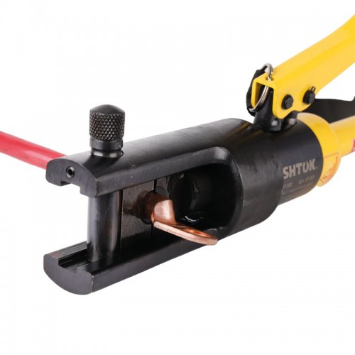 Пресс гидравлический ПГ-300 (01001) SHTOK 376124