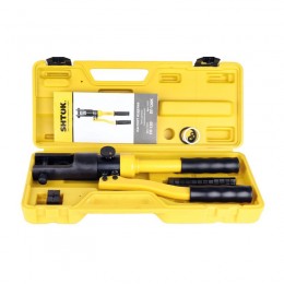 Пресс гидравлический ПГ-120 (01004) SHTOK 376126