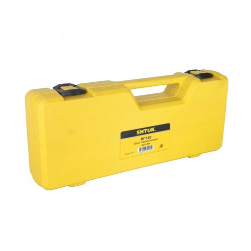 Пресс гидравлический ПГ-120 (01004) SHTOK 376126