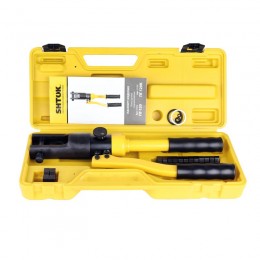 Пресс гидравлический ПГ-120К (01005) SHTOK 376127