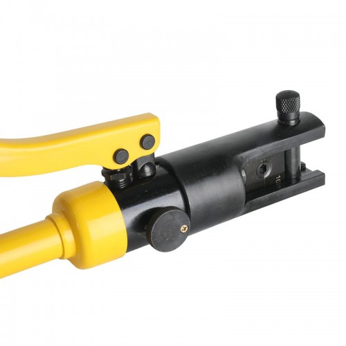 Пресс гидравлический ПГ-120К (01005) SHTOK 376127