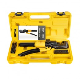 Пресс гидравлический ПГ-70К (01007) SHTOK 376129