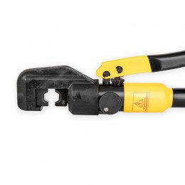 Пресс гидравлический ПГ-70К (01007) SHTOK 376129