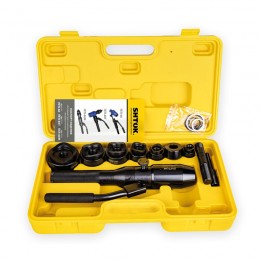 Перфоратор гидравлический листовой ПГЛ-60М (01104) SHTOK 376141