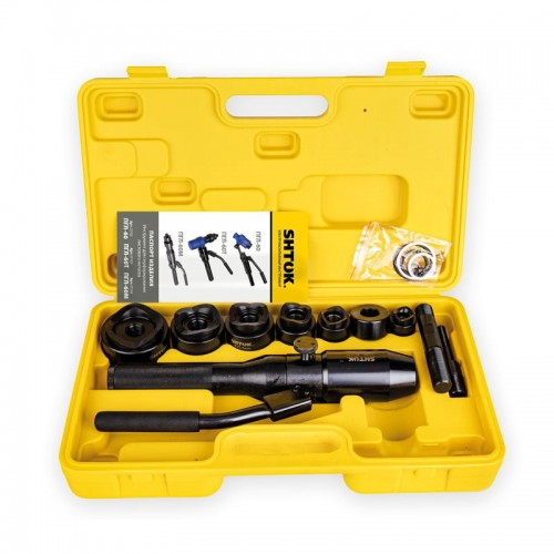 Перфоратор гидравлический листовой ПГЛ-60М (01104) SHTOK 376141