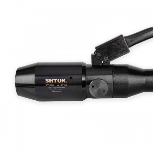 Перфоратор гидравлический листовой ПГЛ-60М (01104) SHTOK 376141