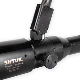 Перфоратор гидравлический листовой ПГЛ-60М (01104) SHTOK 376141