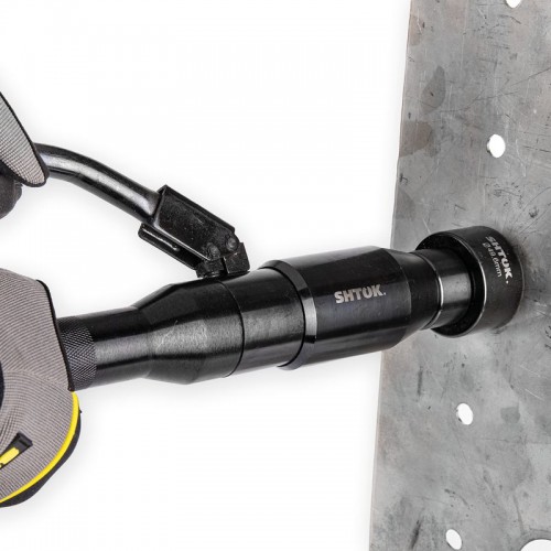 Перфоратор гидравлический листовой ПГЛ-60М (01104) SHTOK 376141