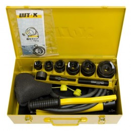 Перфоратор гидравлический с ручным насосом ПГЛ-60Н (01107) SHTOK 376144