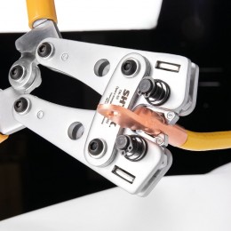 Пресс-клещи ПК-50 (03005) SHTOK 376168