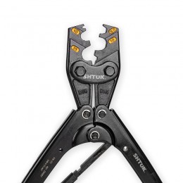 Пресс-клещи ПК-25 (03007) SHTOK 376169