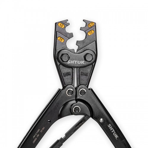 Пресс-клещи ПК-25 (03007) SHTOK 376169