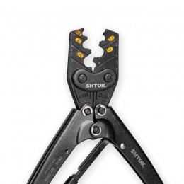Пресс-клещи ПК-16 (03008) SHTOK 376170