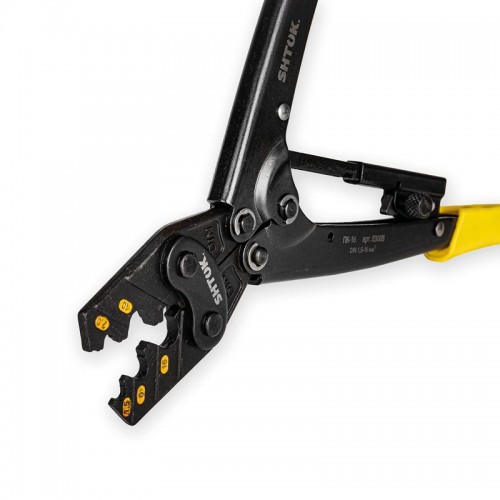 Пресс-клещи ПК-16 (03008) SHTOK 376170