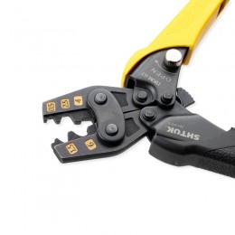 Пресс-клещи ПКМ-6Т Point Style (03015) SHTOK 376175