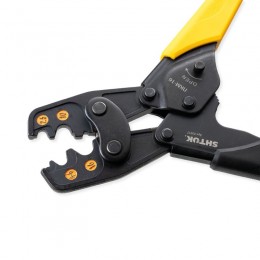 Пресс-клещи ПКМ-16 Point Style (03017) SHTOK 376177