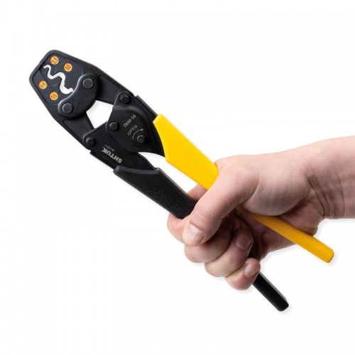 Пресс-клещи ПКМ-16 Point Style (03017) SHTOK 376177