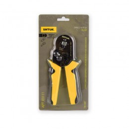 Пресс-клещи ПК-4вт (03111) SHTOK 376180