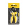 Пресс-клещи ПК-10вт-6 (03212) SHTOK 376187