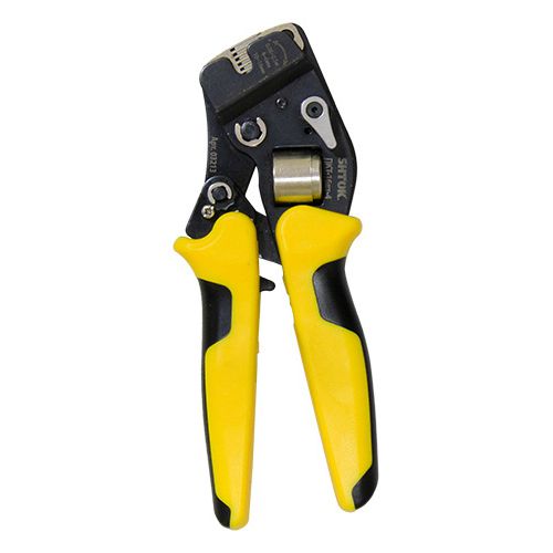 Пресс-клещи ПКТ-16вт-4 торцевые (03213) SHTOK 376188