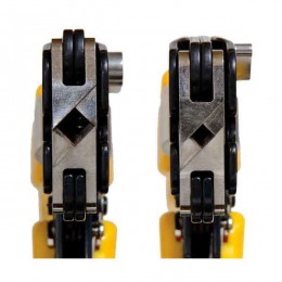 Пресс-клещи ПКТ-16вт-4 торцевые (03213) SHTOK 376188