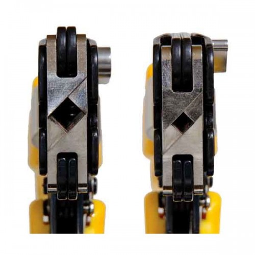 Пресс-клещи ПКТ-16вт-4 торцевые (03213) SHTOK 376188