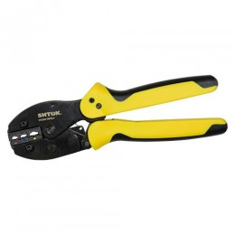 Пресс-клещи 0.5-6кв.мм (03301) SHTOK 376195