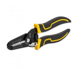 Клещи электромонтажные КЭ-6 (03401) SHTOK 376199