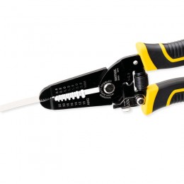 Клещи электромонтажные КЭ-6 (03401) SHTOK 376199