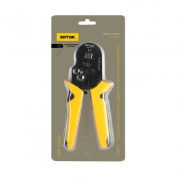 Пресс-клещи ПК-6вт-6 (03504) SHTOK 376204