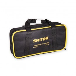 Ножницы секторные НС-45 (05004) SHTOK 376226