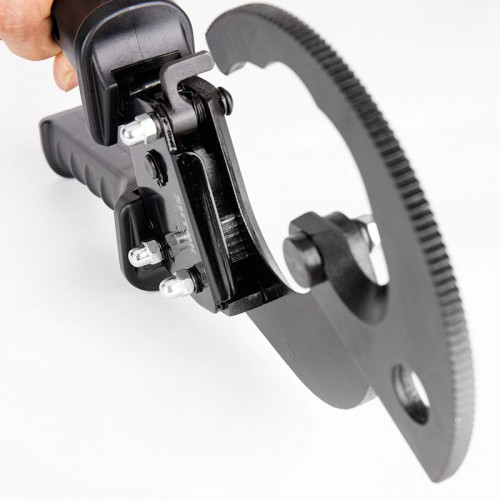 Ножницы секторные НС-45 (05004) SHTOK 376226