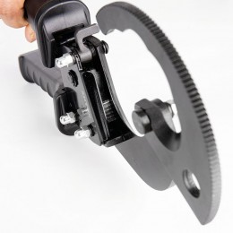 Ножницы секторные НС-45 (05004) SHTOK 376226