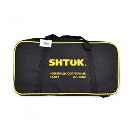 Ножницы секторные НС-70БС (05007) SHTOK 376229