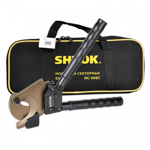 Ножницы секторные НС-50БC (05011) SHTOK 376231
