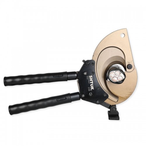 Ножницы секторные НС-100БPС (05013) SHTOK 376232