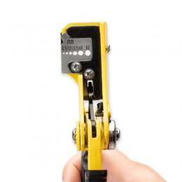 Съемник изоляции СИ-6 (06001) SHTOK 376240