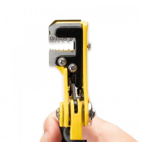 Съемник изоляции СИ-6 (06001) SHTOK 376240